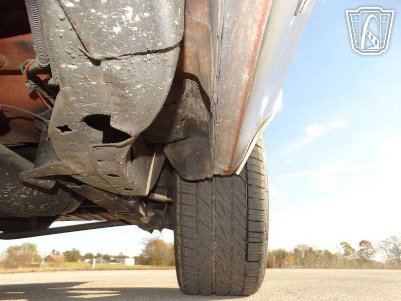 1971 Chevrolet Chevelle