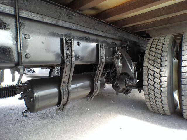 2015 Freightliner M2 106