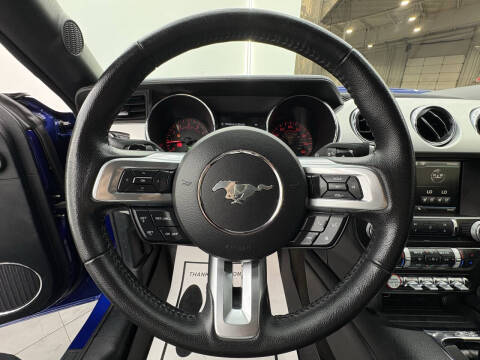 2015 Ford Mustang GT