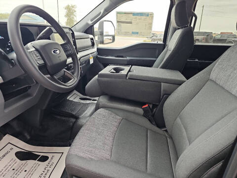 2026 Ford F-350 Super Duty