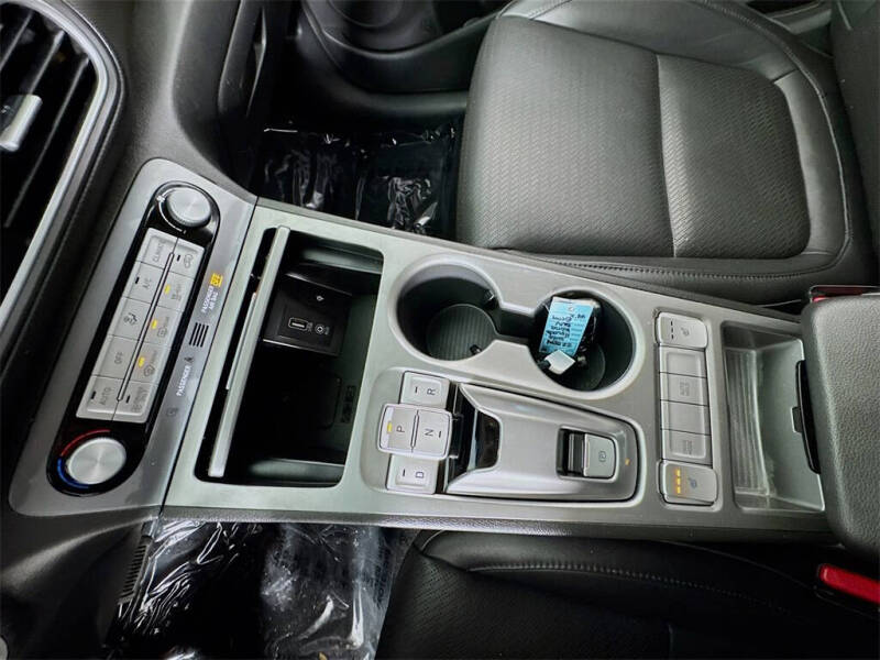 2020 Hyundai Kona Electric Limited