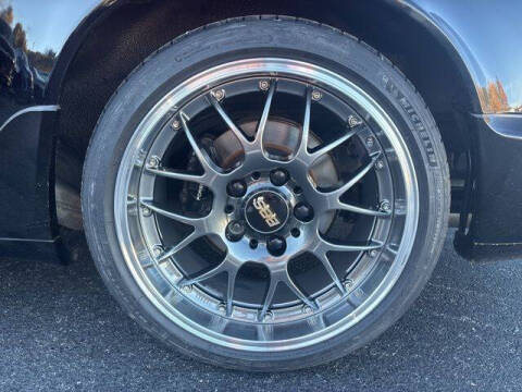 1991 Porsche 911 Carrera 2