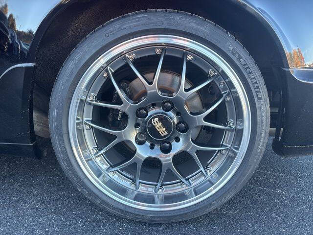 1991 Porsche 911 Carrera 2