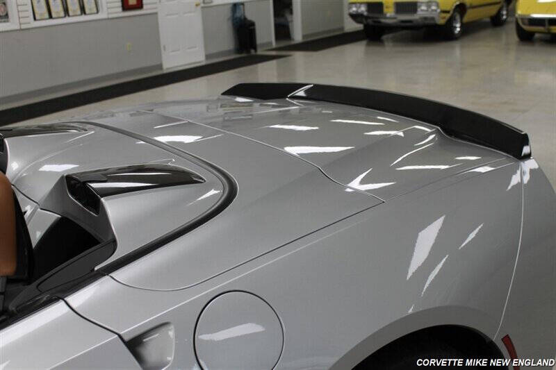 2015 Chevrolet Corvette 41