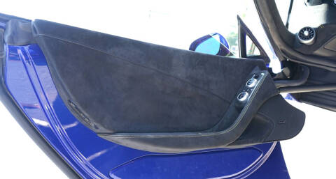 2015 McLaren 650S Spider