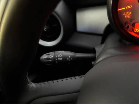 2013 MINI Clubman Cooper