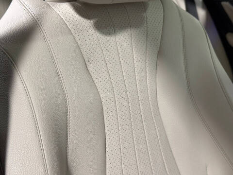 2017 Mercedes-Benz E-Class E 300 4MATIC