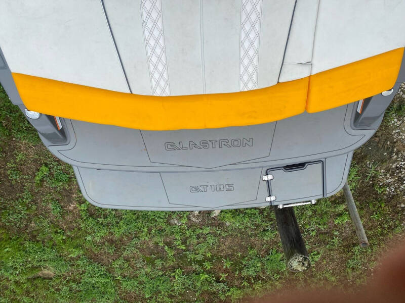 2016 Glastron GTS 185
