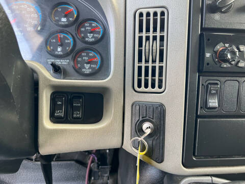 2013 International DuraStar 4300