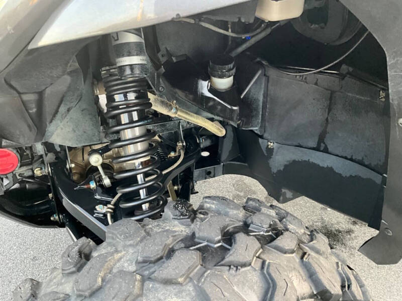 2022 Yamaha WOLVERINE RMAX2