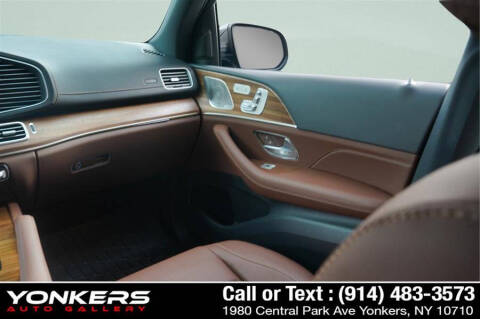 2025 Mercedes-Benz GLS GLS 450