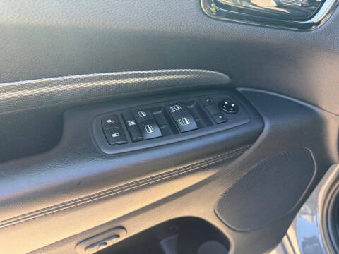 2020 Dodge Durango GT Plus