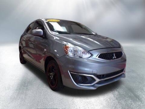 2020 Mitsubishi Mirage for sale at Adams Auto Group Inc. in Charlotte NC