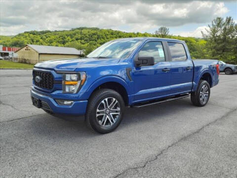 2023 Ford F-150 for sale at Fairway Volkswagen in Kingsport TN