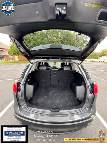 2015 Mazda CX-5 Grand Touring