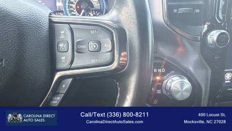 2021 RAM 1500 Limited