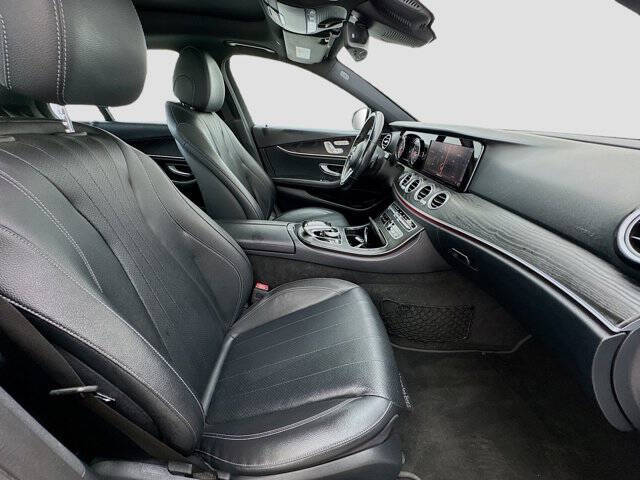 2019 Mercedes-Benz E-Class E 300