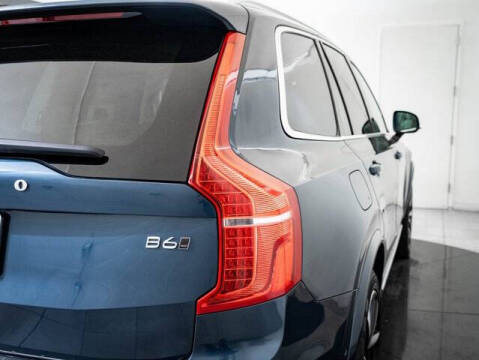 2023 Volvo XC90 B6 Plus Bright Theme 6P