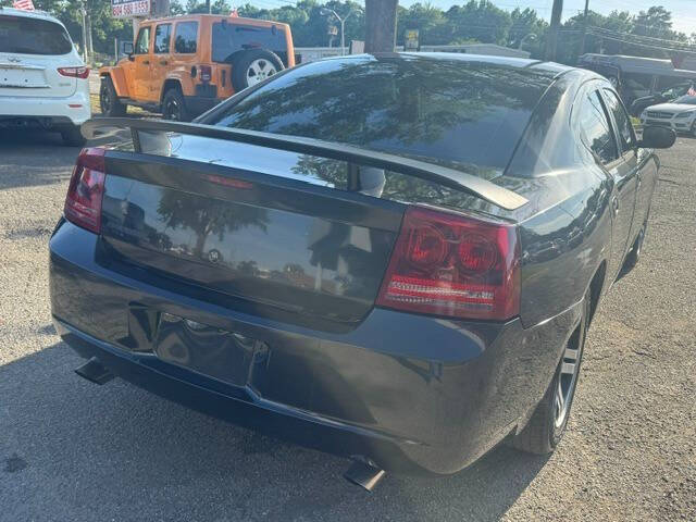 2006 Dodge Charger RT