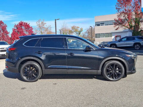 2023 Mazda CX-9 Touring Plus