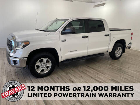 2019 Toyota Tundra for sale at Juan Autos y mas in O'Fallon MO