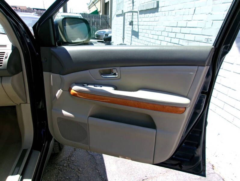 2005 Lexus RX 330