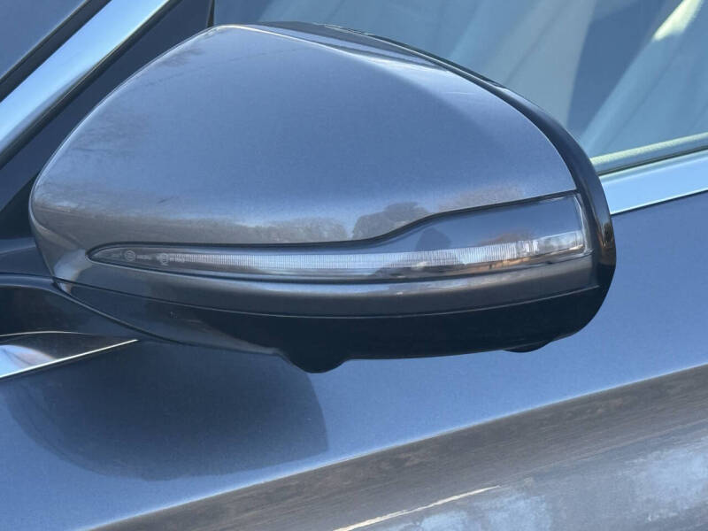 2019 Mercedes-Benz E-Class E 300 4MATIC