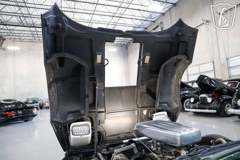 1986 Chevrolet Corvette