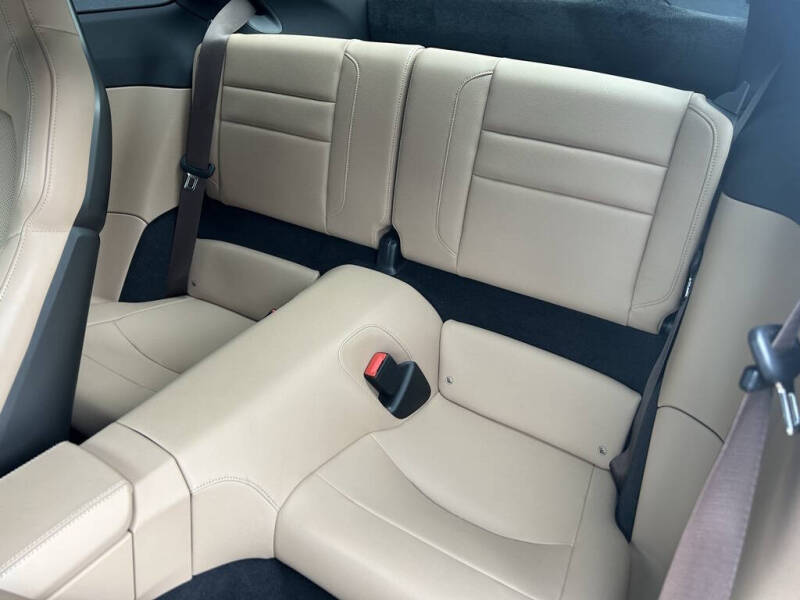 2022 Porsche 911 Carrera 4