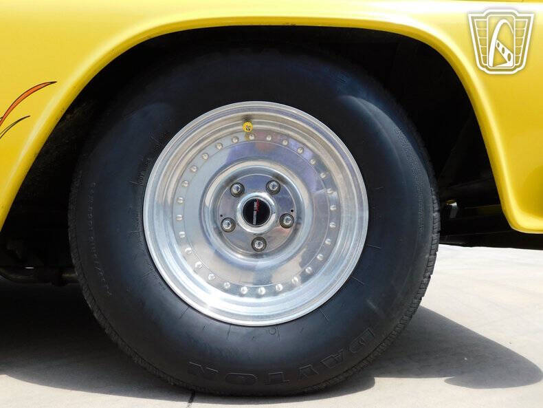 1966 Chevrolet C10