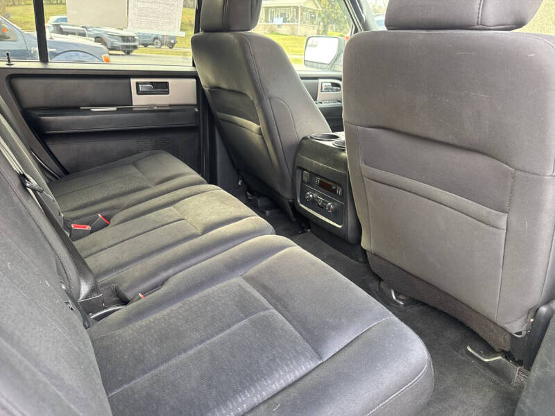 2017 Ford Expedition XLT