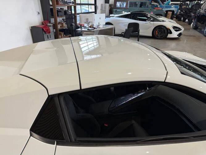 2023 Chevrolet Corvette
