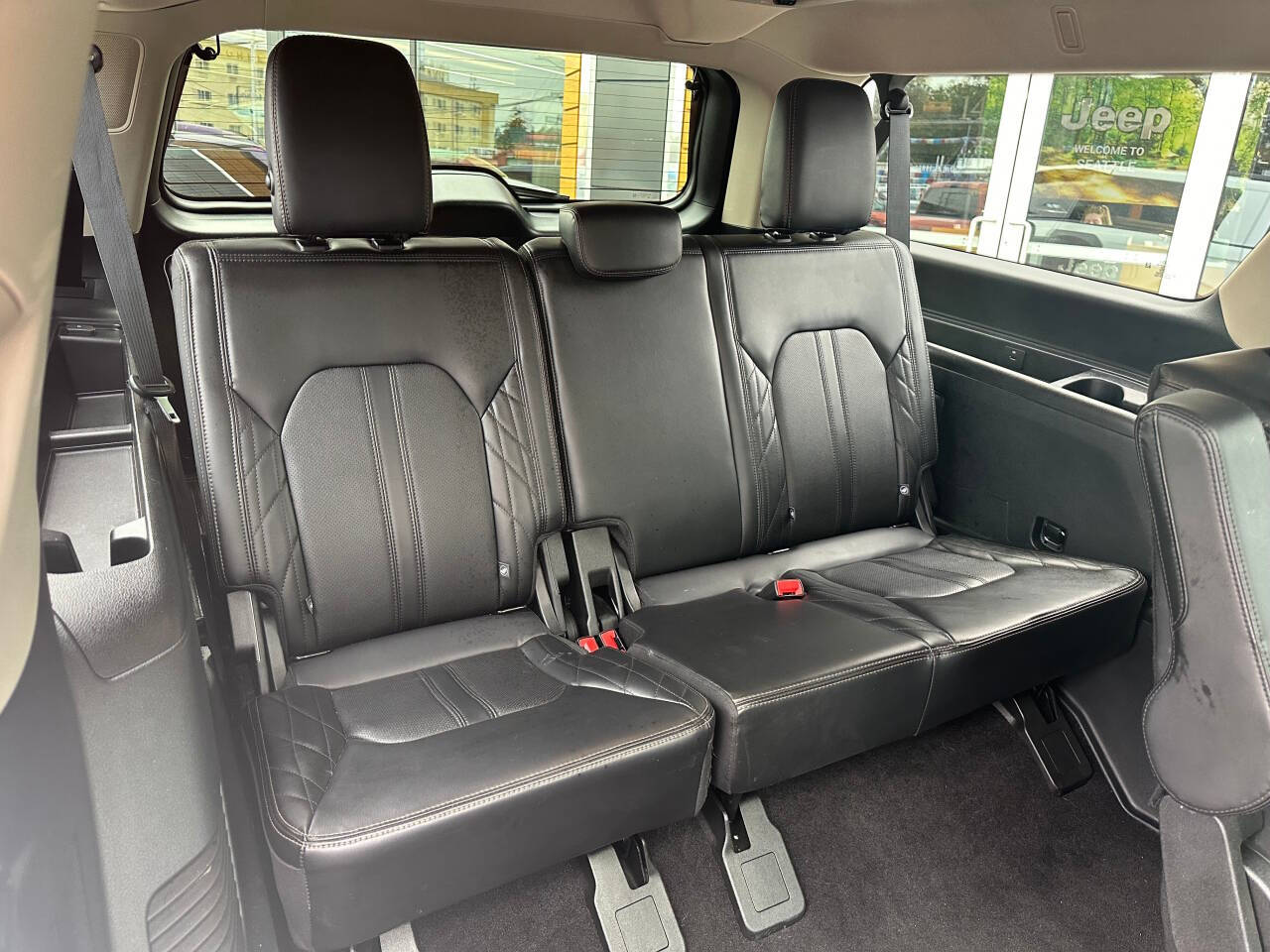 2021 Ford Expedition MAX for sale at Autos by Talon in Seattle, WA