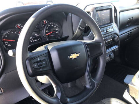 2022 Chevrolet Silverado 1500 Limited
