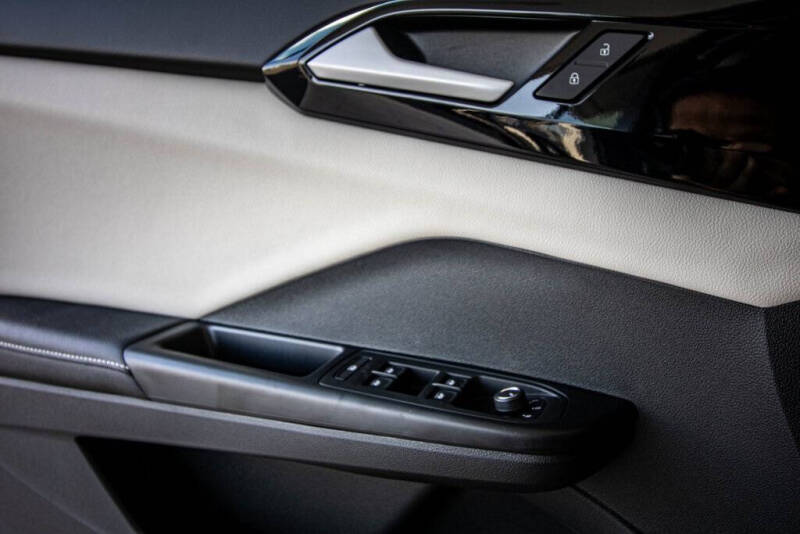 2026 Volkswagen Taos S