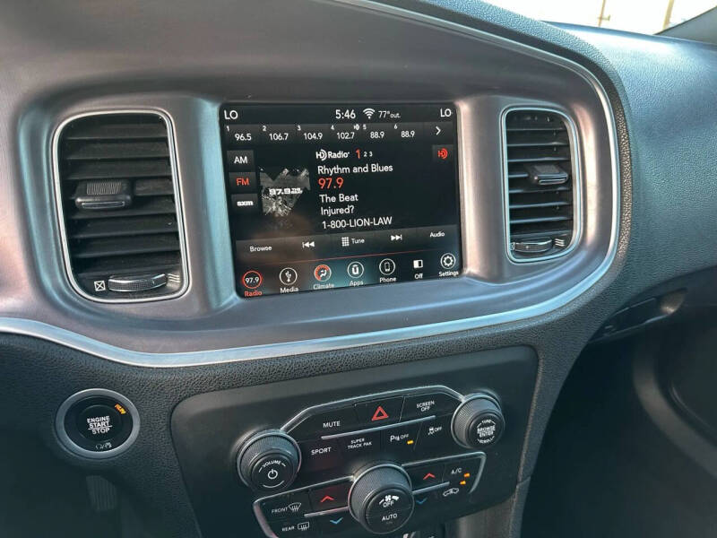 2019 Dodge Charger GT