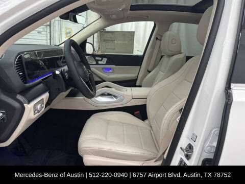 2025 Mercedes-Benz GLE GLE 350