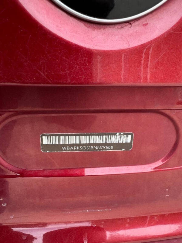 2011 BMW 3 Series 328i xDrive