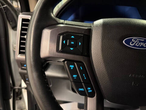 2021 Ford Expedition MAX Platinum