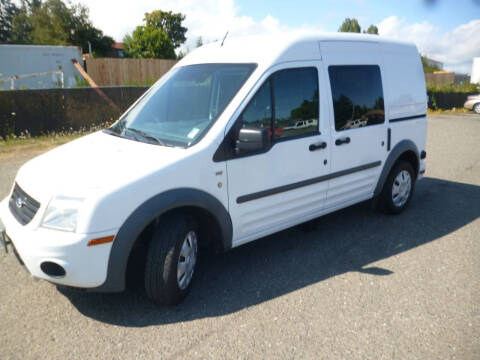 2011 transit connect for sale