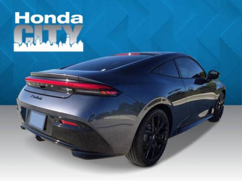 2026 Honda Prelude Hybrid