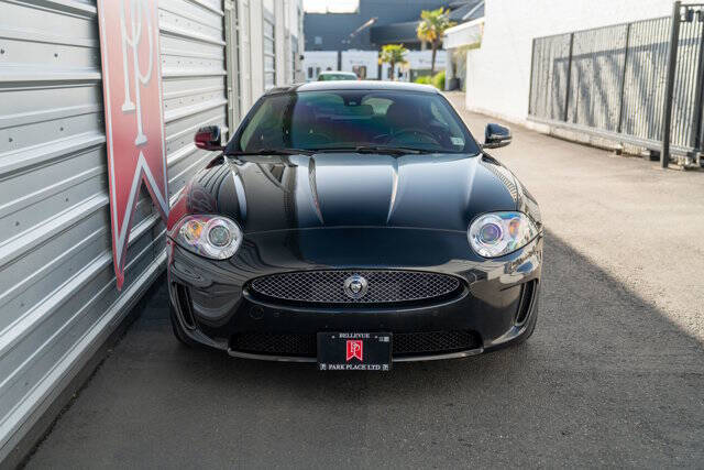 2010 Jaguar XK 33