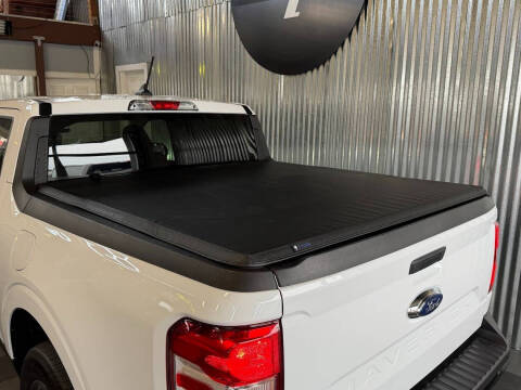 2023 Ford Maverick XLT