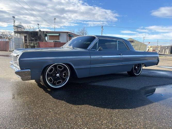 1964 Chevrolet Impala