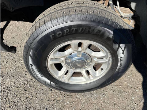 2000 Ford Expedition XLT