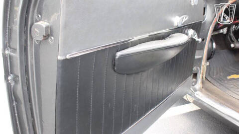 1956 Chevrolet Bel Air