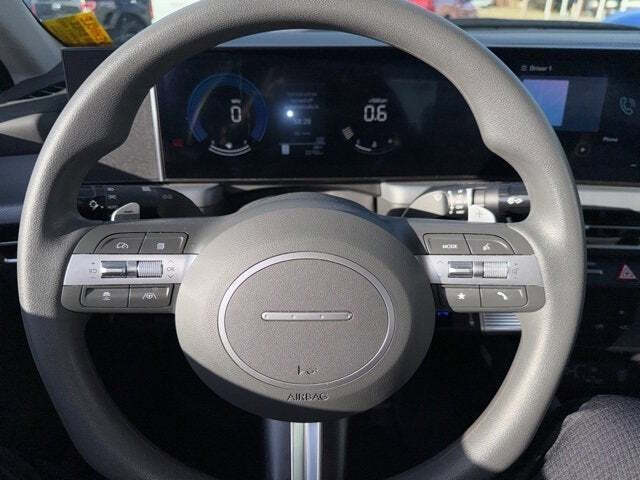 2025 Hyundai Sonata
