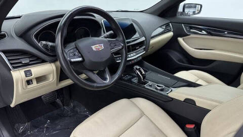 2024 Cadillac CT5 Premium Luxury