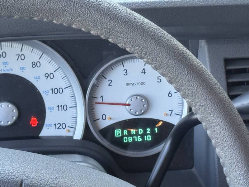 2005 Dodge Durango Limited