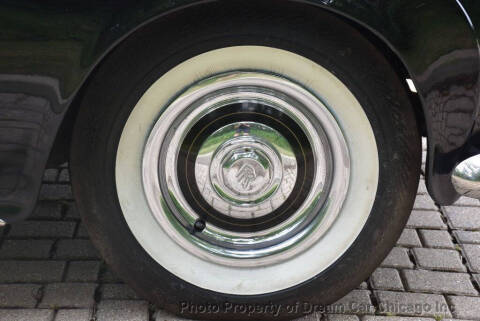 1957 Rolls-Royce Silver Cloud 2